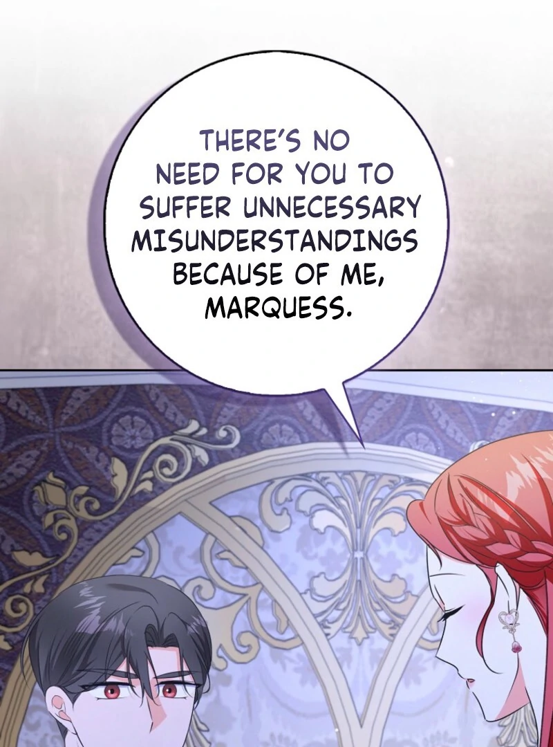 I Became The Male Leads’ Target Chapter 36 page 37