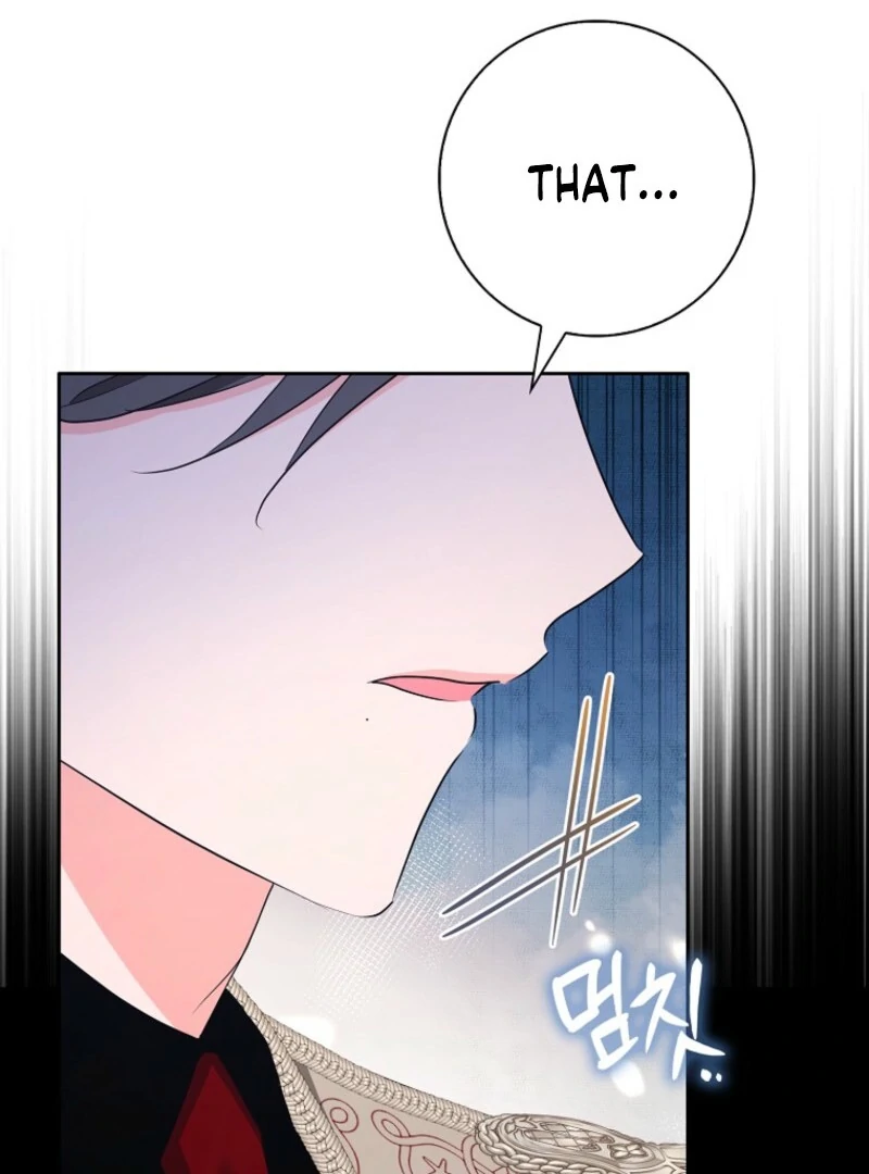 I Became The Male Leads’ Target Chapter 36 page 39