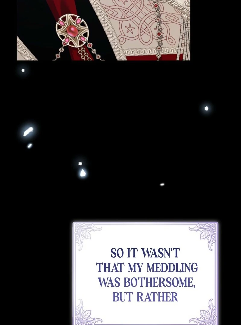 I Became The Male Leads’ Target Chapter 36 page 40