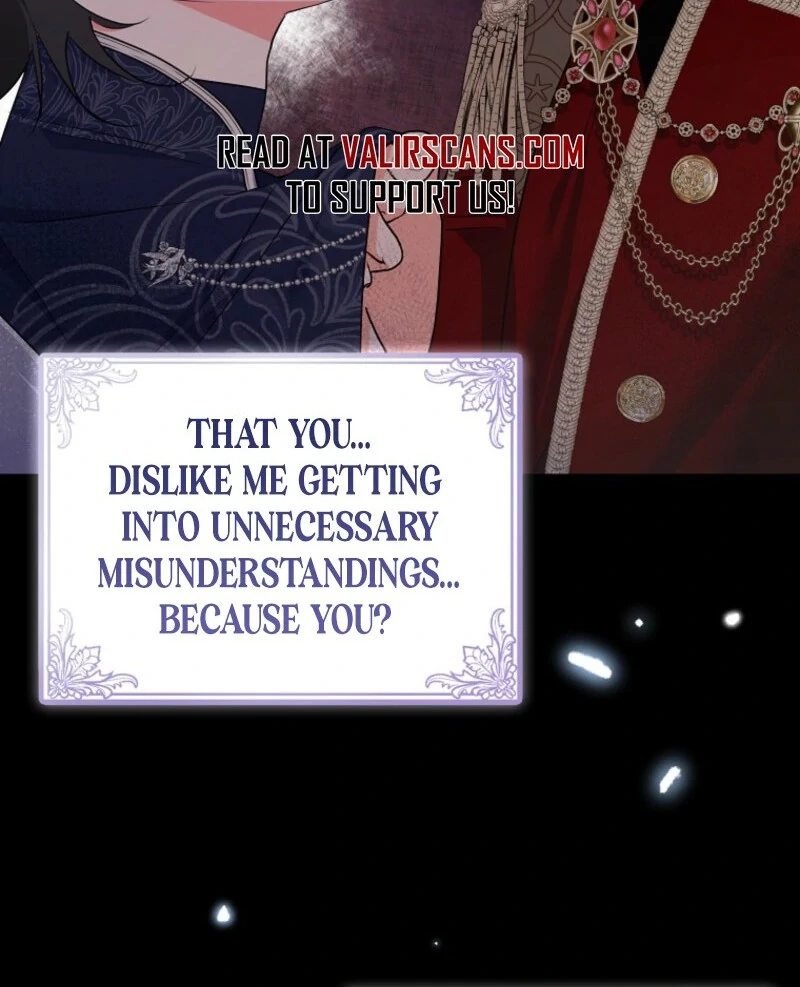 I Became The Male Leads’ Target Chapter 36 page 42