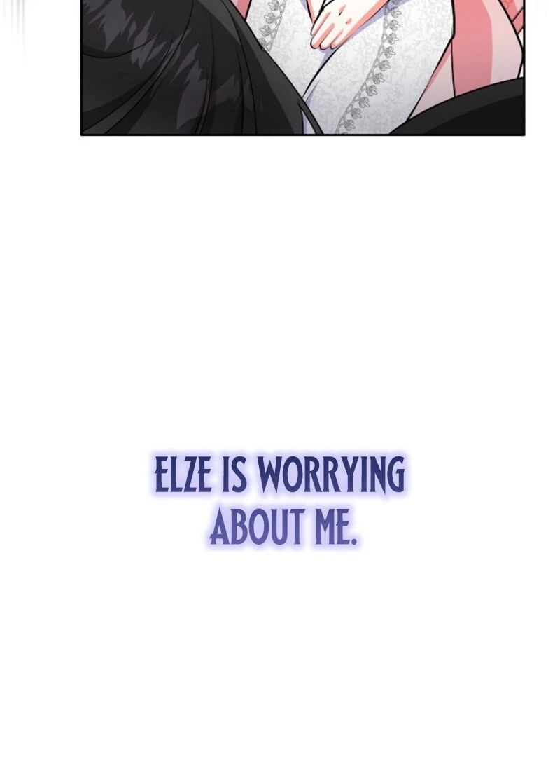 I Became The Male Leads’ Target Chapter 36 page 44