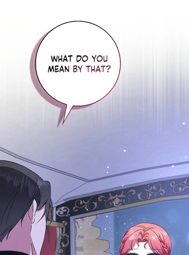I Became The Male Leads’ Target Chapter 36 page 45