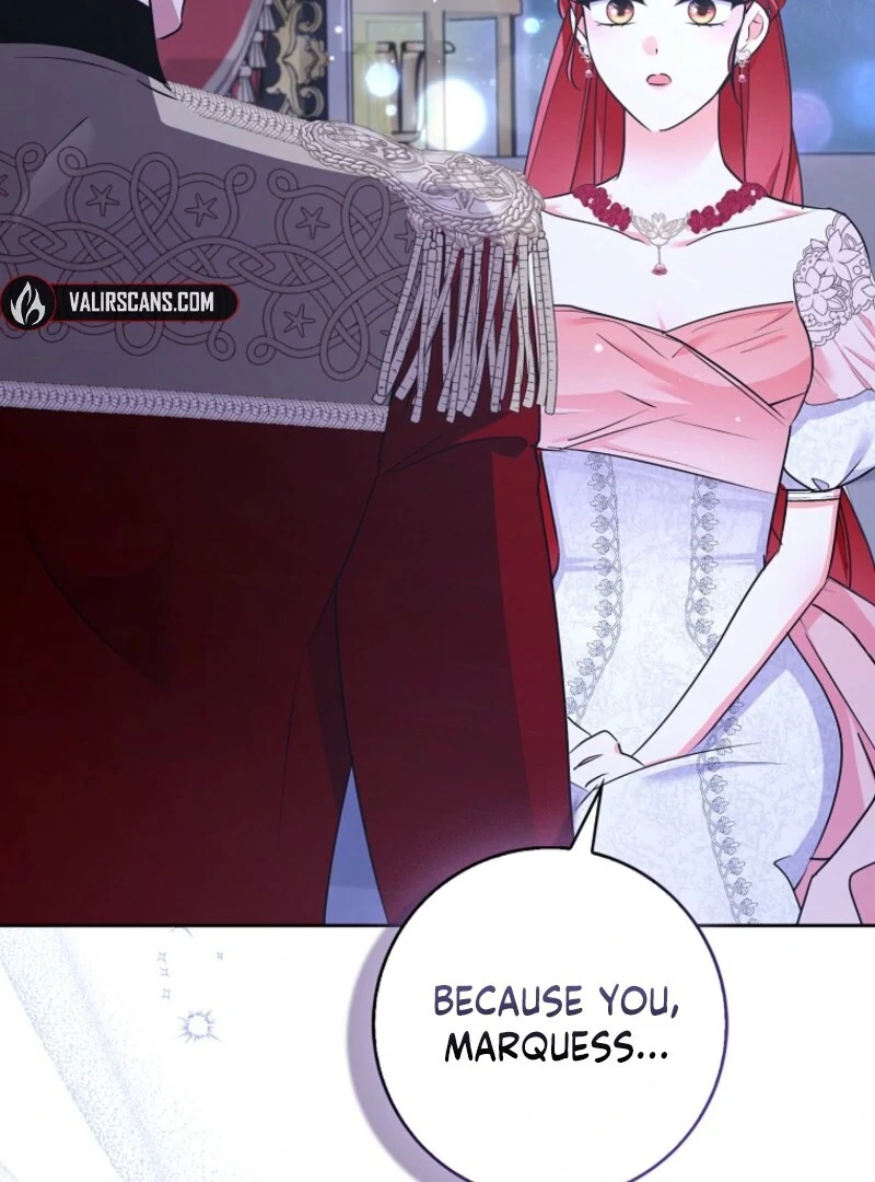 I Became The Male Leads’ Target Chapter 36 page 46