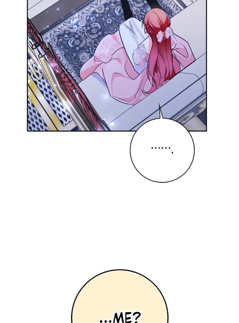 I Became The Male Leads’ Target Chapter 36 page 50