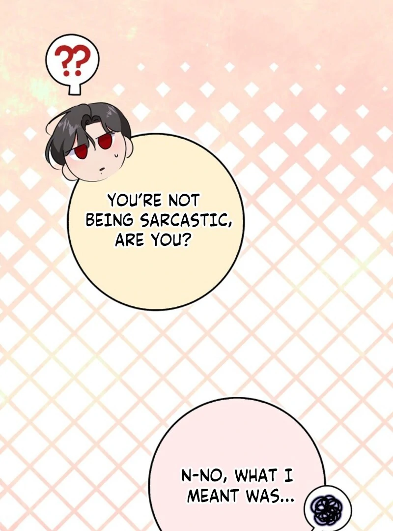 I Became The Male Leads’ Target Chapter 36 page 52