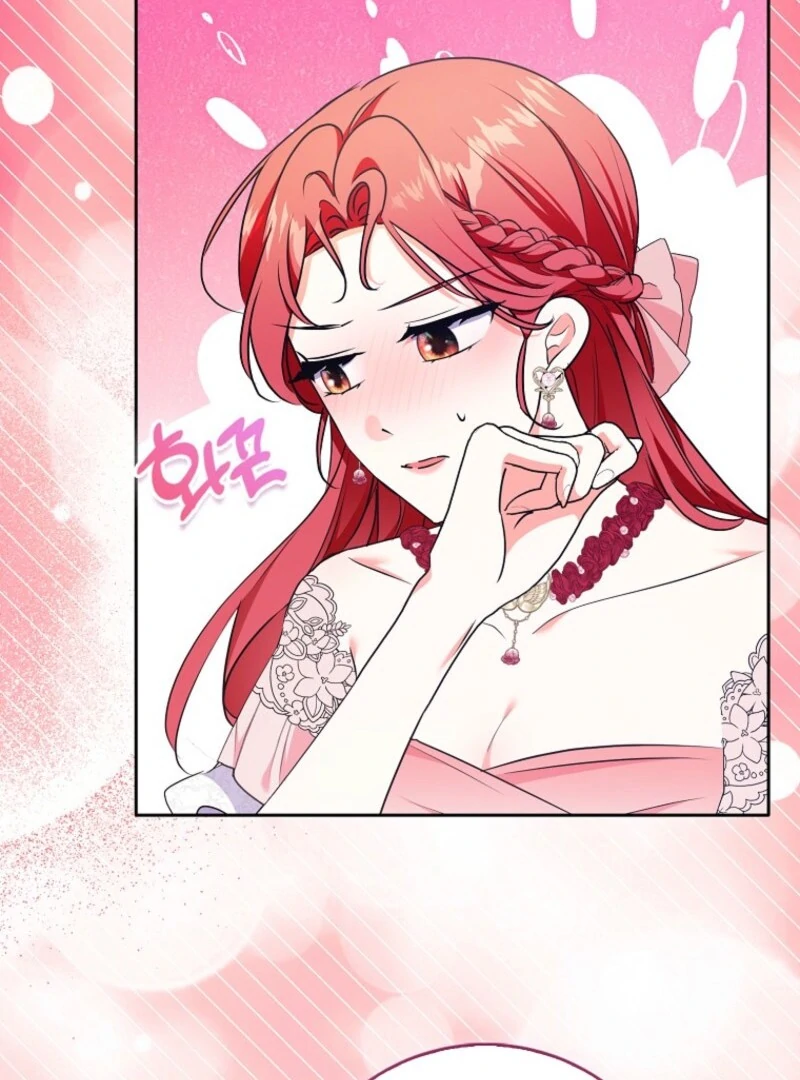 I Became The Male Leads’ Target Chapter 36 page 54