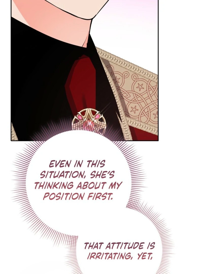 I Became The Male Leads’ Target Chapter 36 page 63