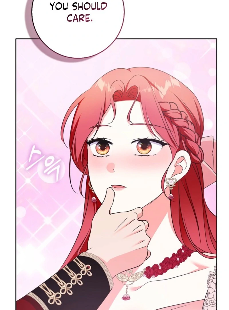 I Became The Male Leads’ Target Chapter 36 page 67