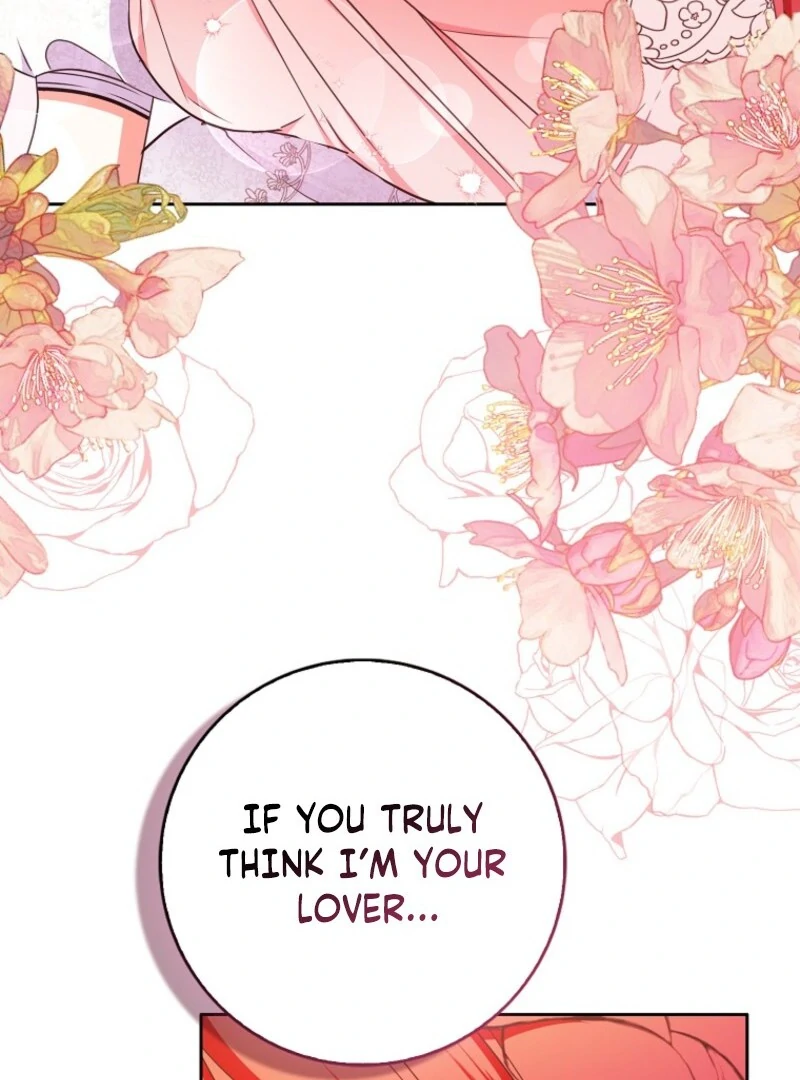 I Became The Male Leads’ Target Chapter 36 page 76