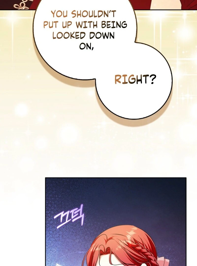I Became The Male Leads’ Target Chapter 36 page 80