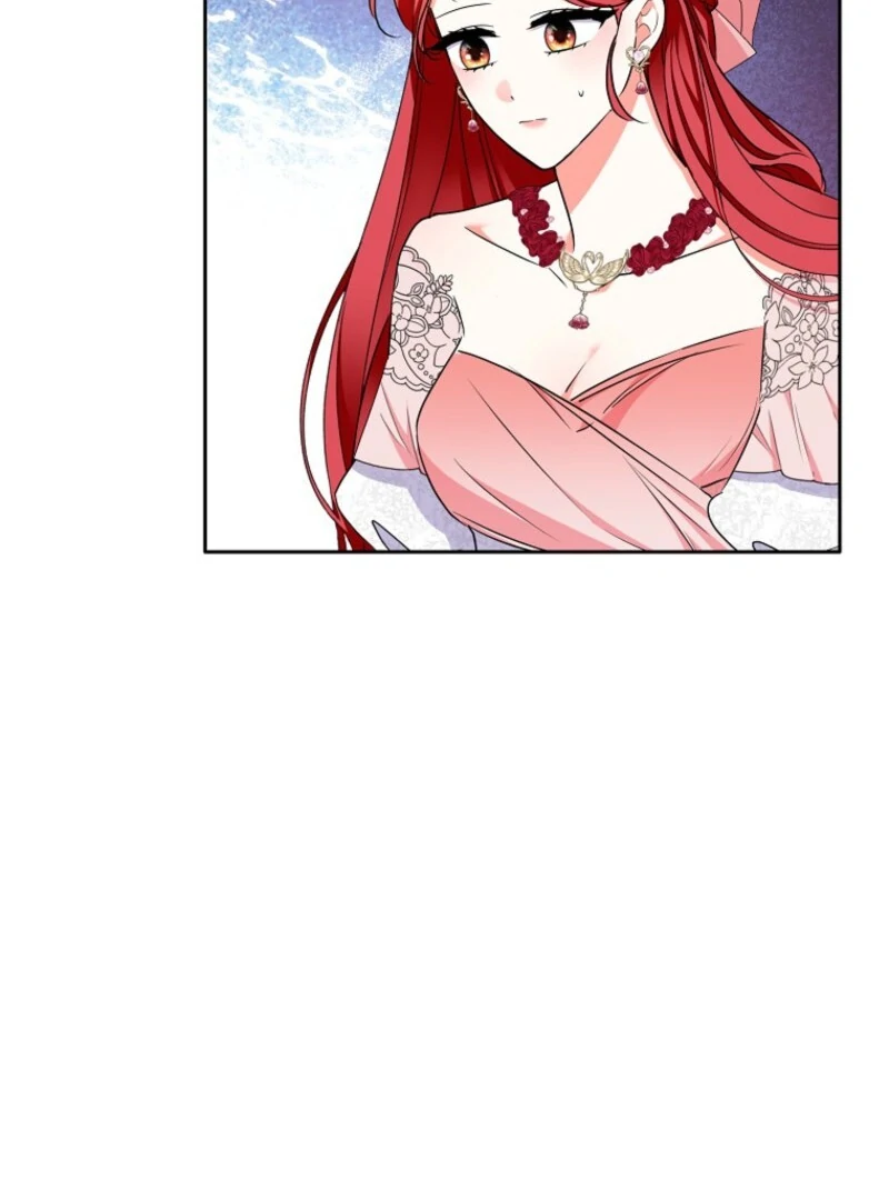 I Became The Male Leads’ Target Chapter 36 page 81