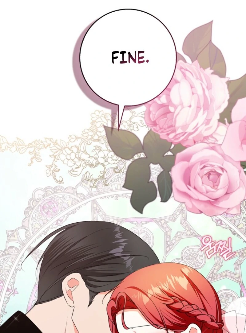 I Became The Male Leads’ Target Chapter 36 page 82