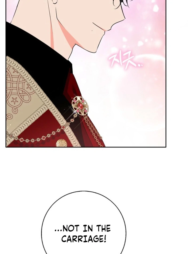 I Became The Male Leads’ Target Chapter 36 page 87