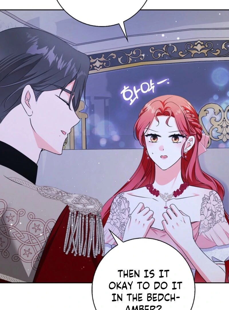 I Became The Male Leads’ Target Chapter 36 page 88