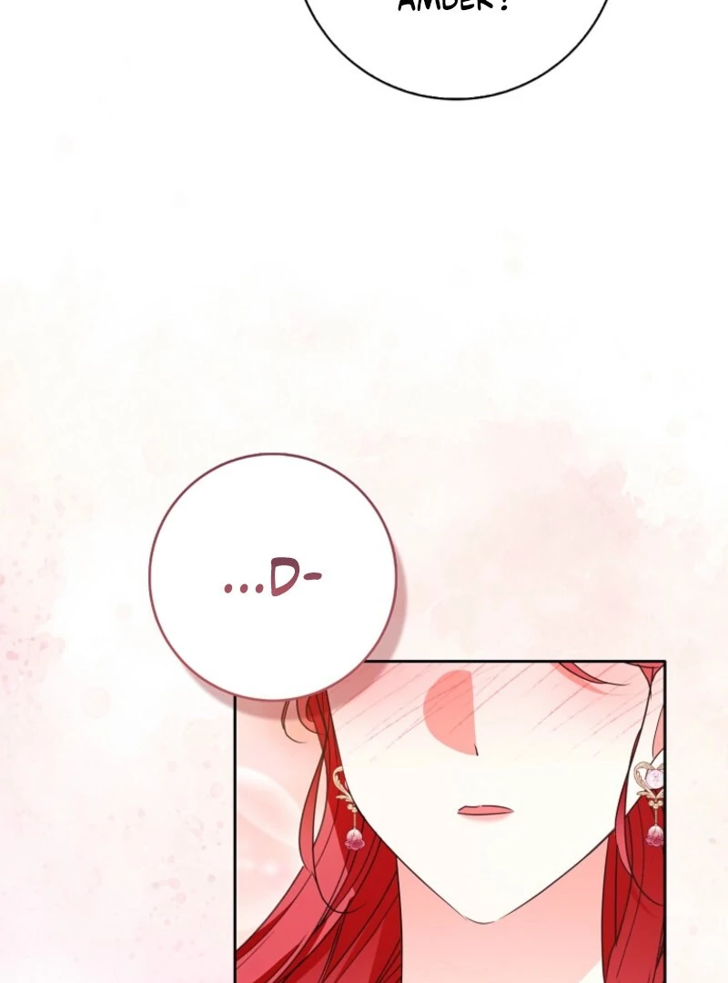 I Became The Male Leads’ Target Chapter 36 page 89
