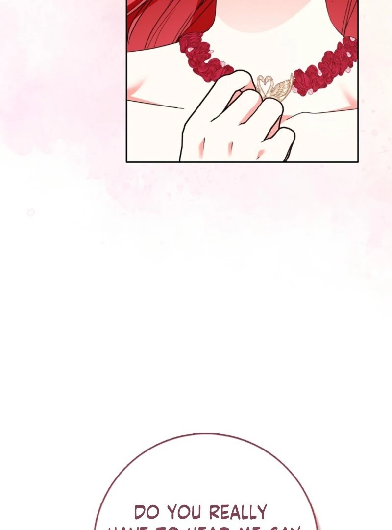 I Became The Male Leads’ Target Chapter 36 page 90