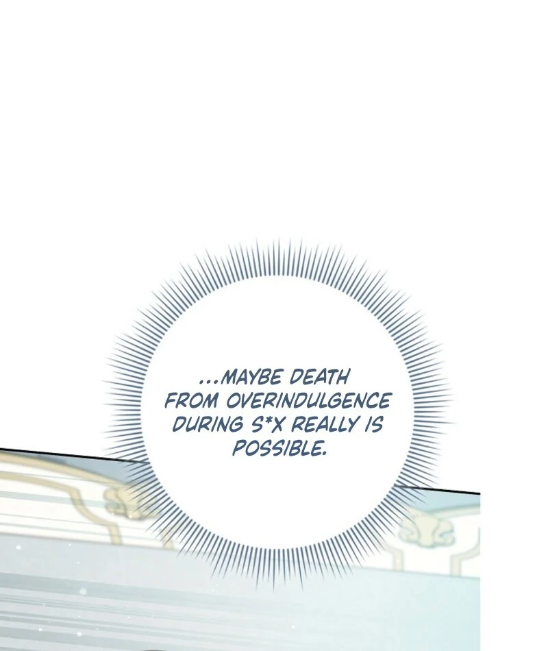 I Became The Male Leads’ Target Chapter 36 page 98