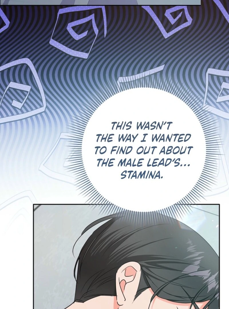 I Became The Male Leads’ Target Chapter 36 page 100