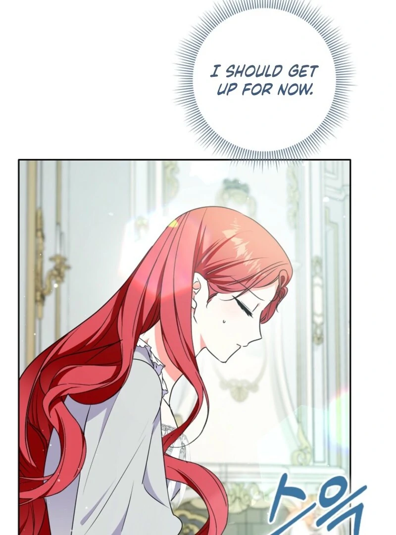 I Became The Male Leads’ Target Chapter 36 page 102