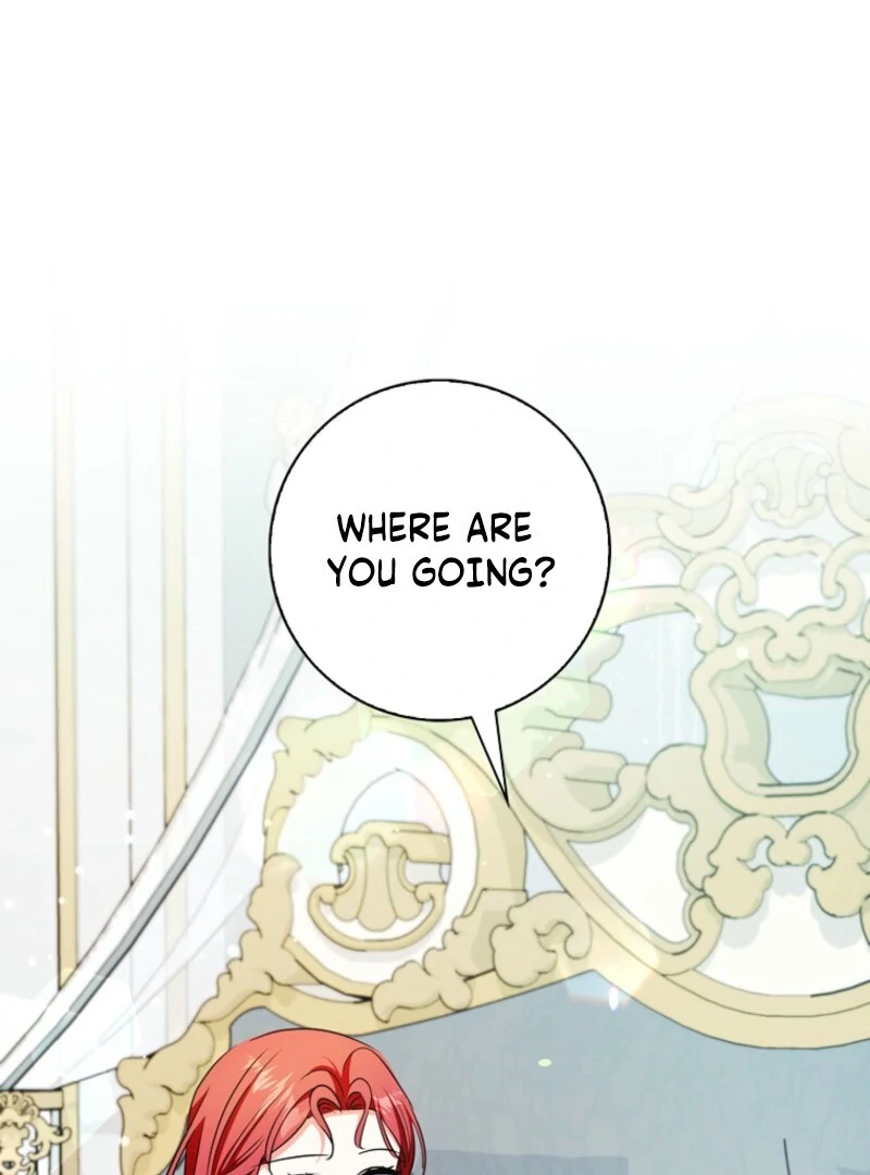 I Became The Male Leads’ Target Chapter 36 page 105