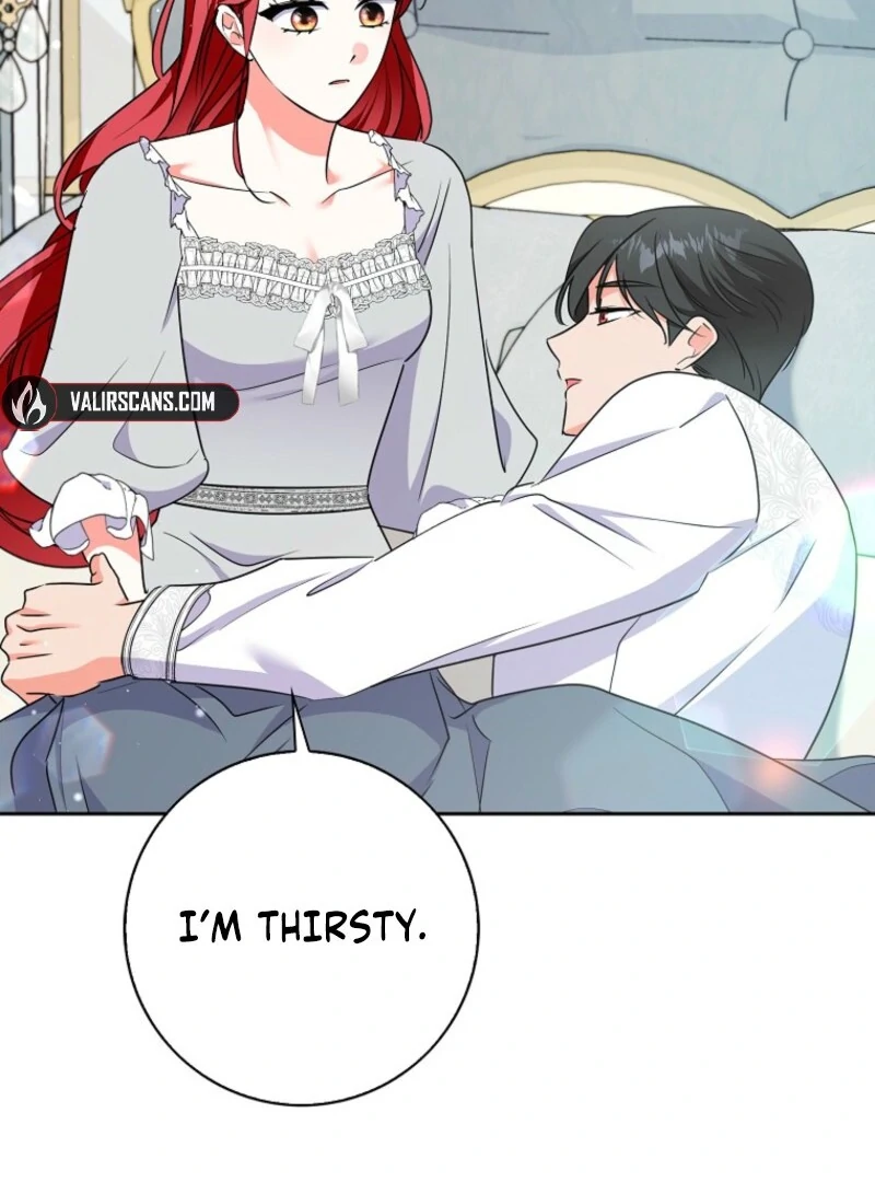 I Became The Male Leads’ Target Chapter 36 page 106