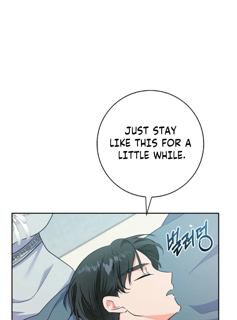 I Became The Male Leads’ Target Chapter 36 page 107