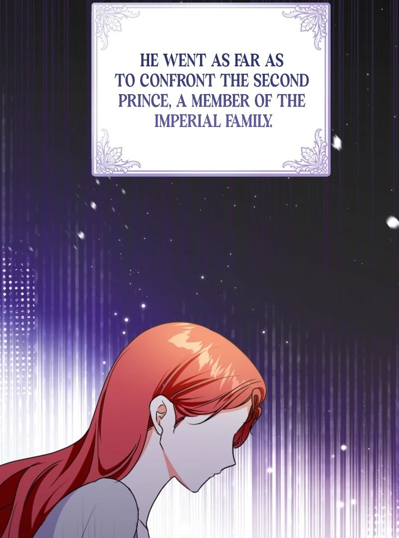 I Became The Male Leads’ Target Chapter 36 page 113