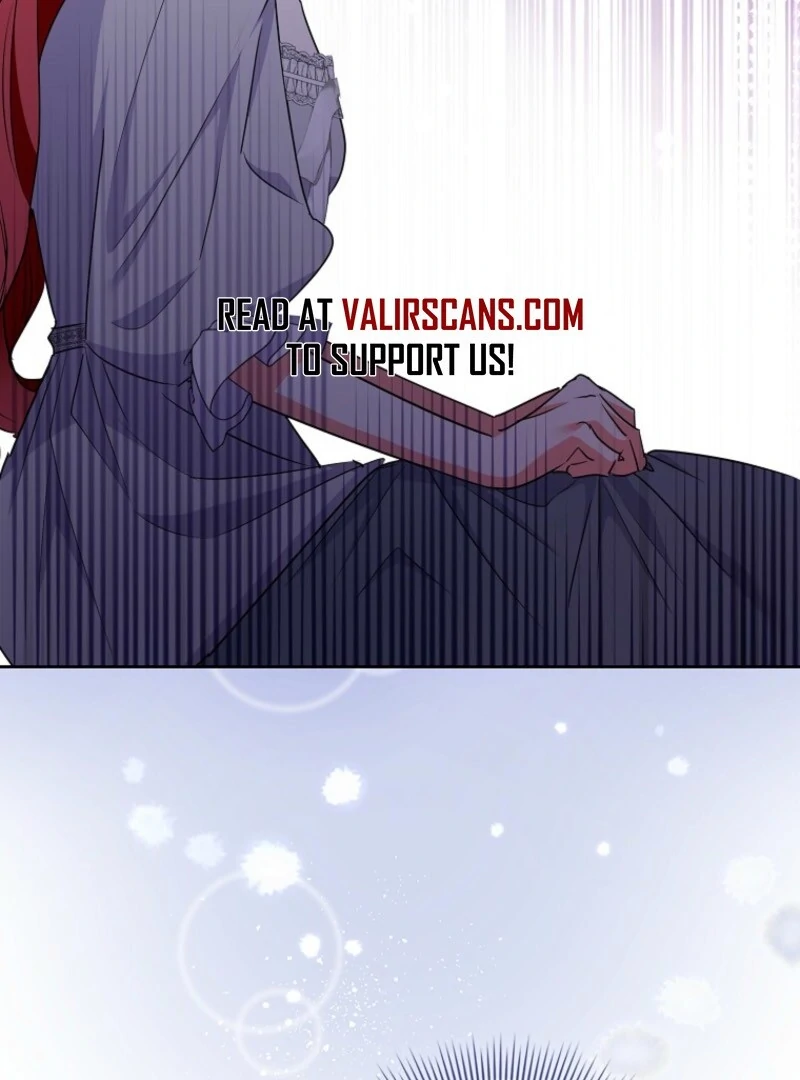 I Became The Male Leads’ Target Chapter 36 page 114