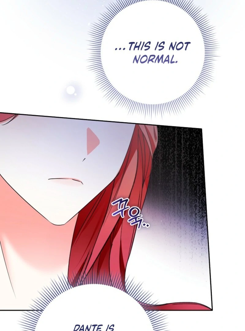 I Became The Male Leads’ Target Chapter 36 page 115