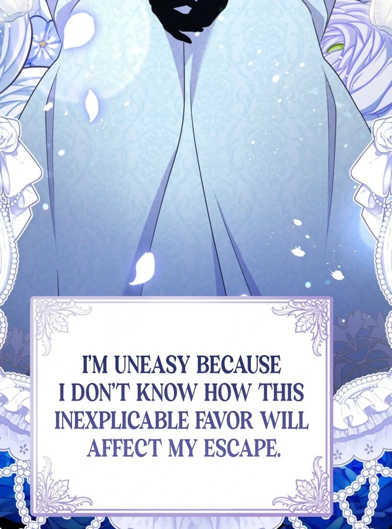 I Became The Male Leads’ Target Chapter 36 page 119