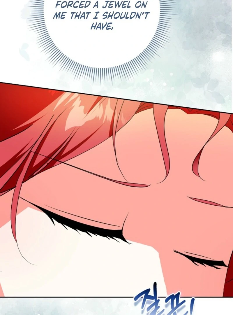 I Became The Male Leads’ Target Chapter 36 page 122