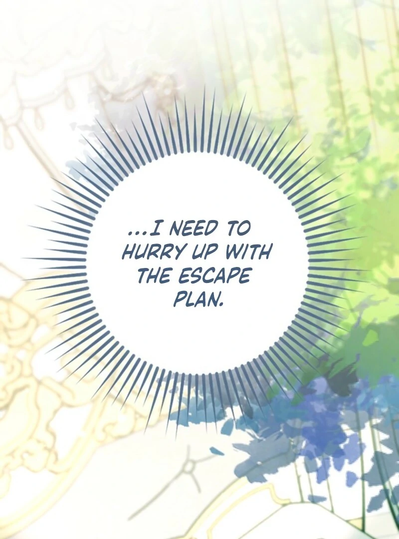 I Became The Male Leads’ Target Chapter 36 page 124