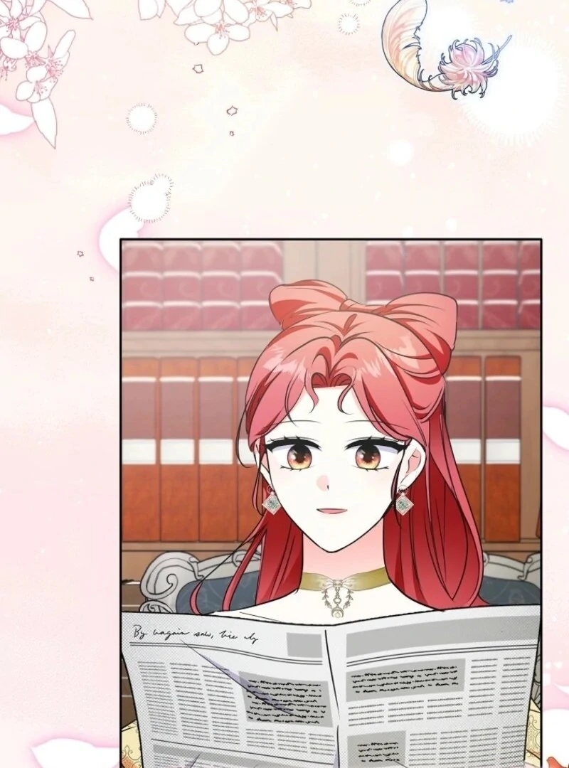 I Became The Male Leads’ Target Chapter 37 page 7