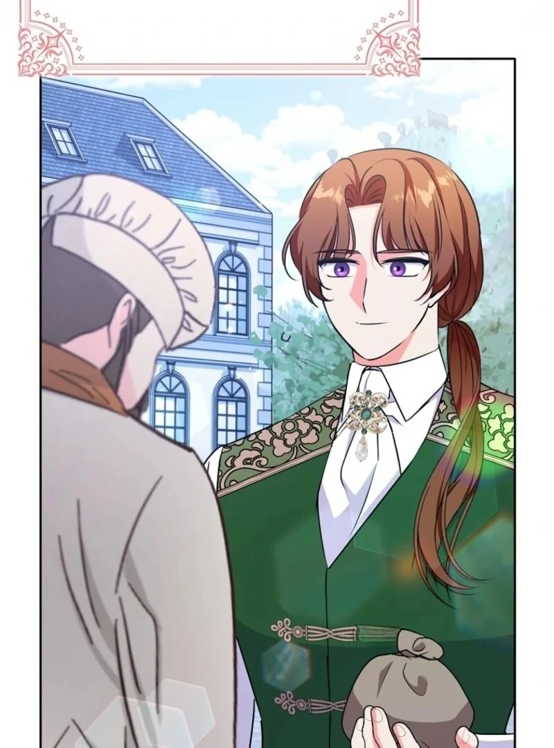 I Became The Male Leads’ Target Chapter 37 page 9
