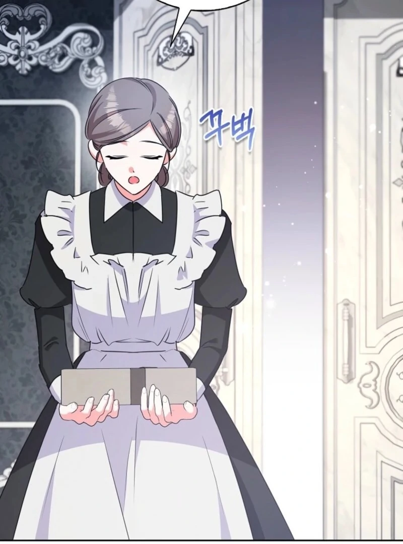 I Became The Male Leads’ Target Chapter 37 page 18