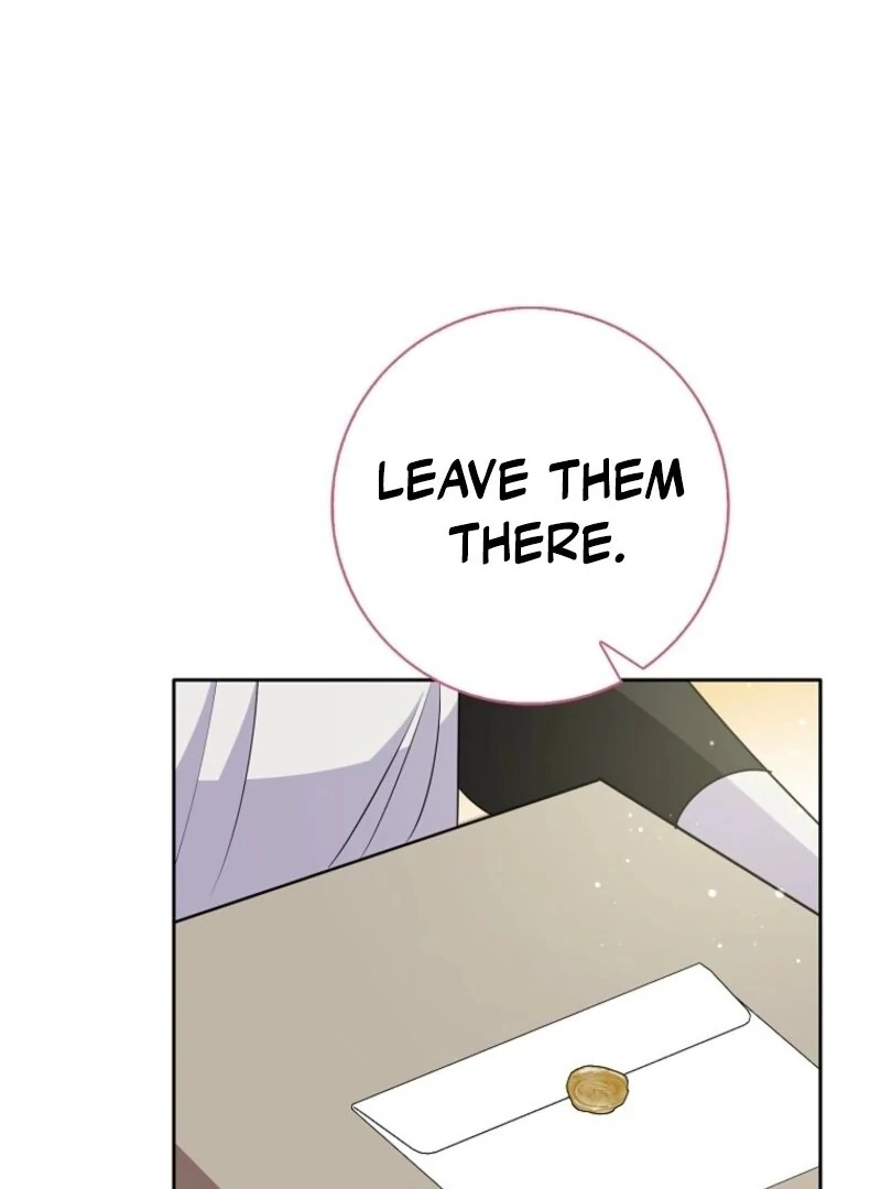 I Became The Male Leads’ Target Chapter 37 page 19