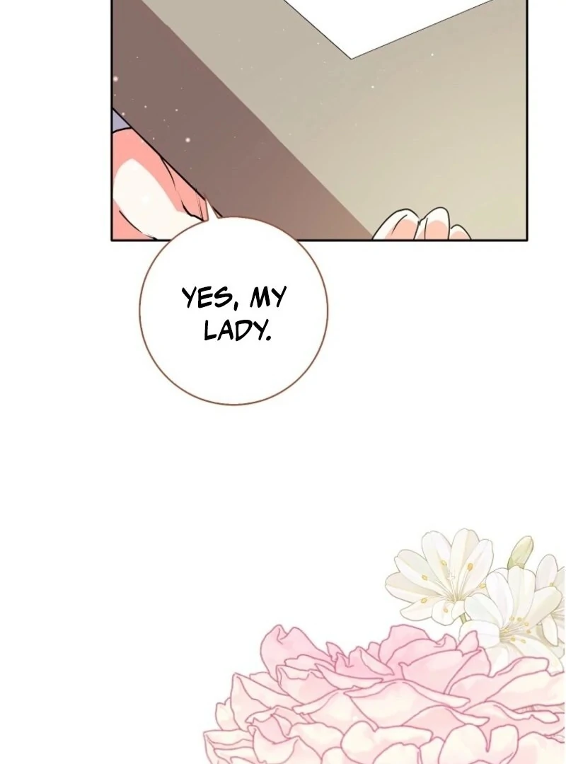 I Became The Male Leads’ Target Chapter 37 page 20