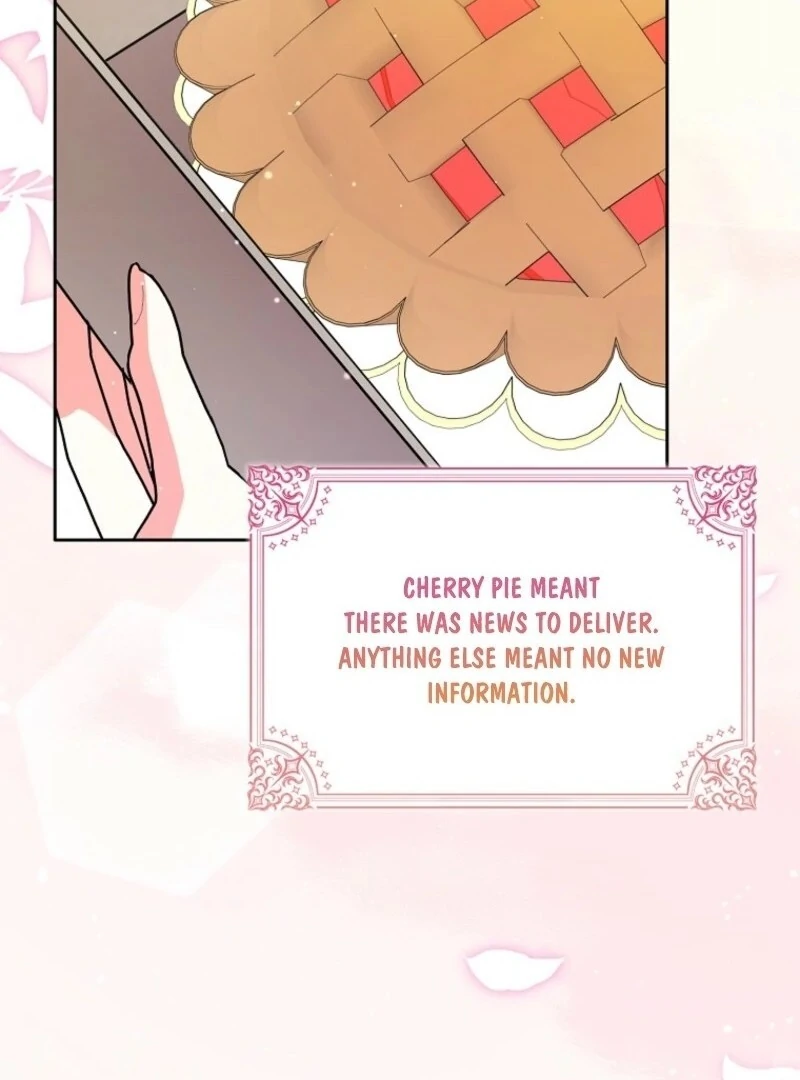 I Became The Male Leads’ Target Chapter 37 page 24