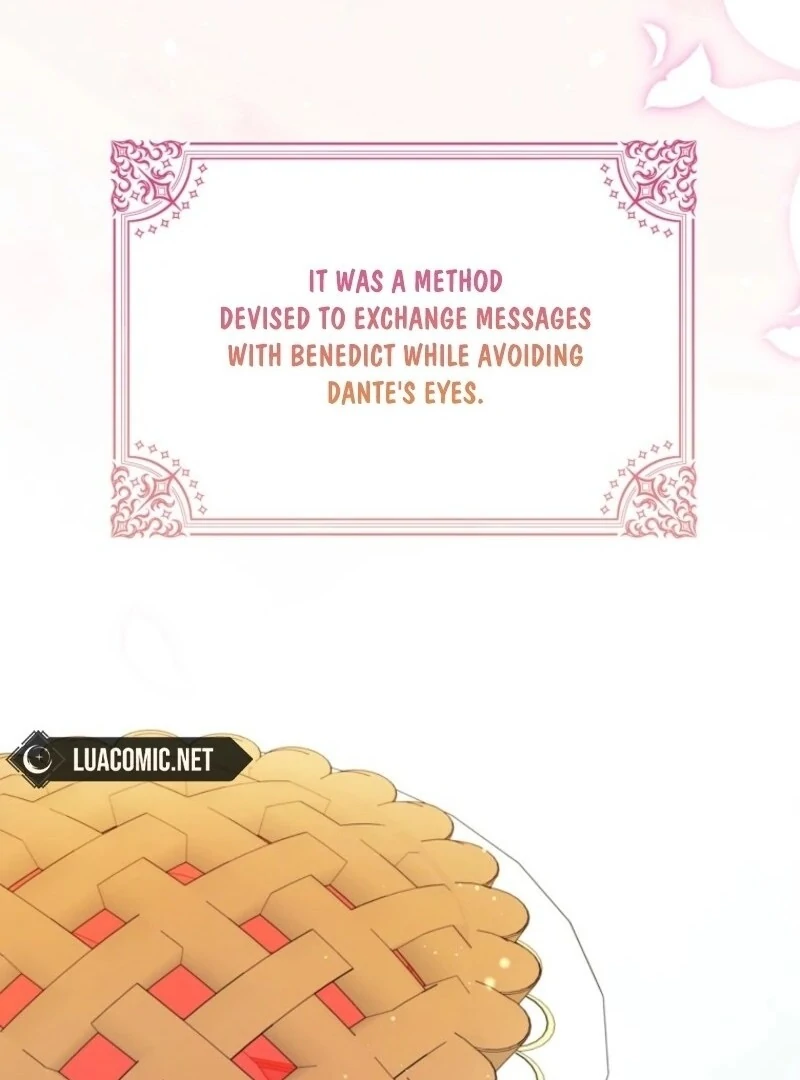 I Became The Male Leads’ Target Chapter 37 page 25