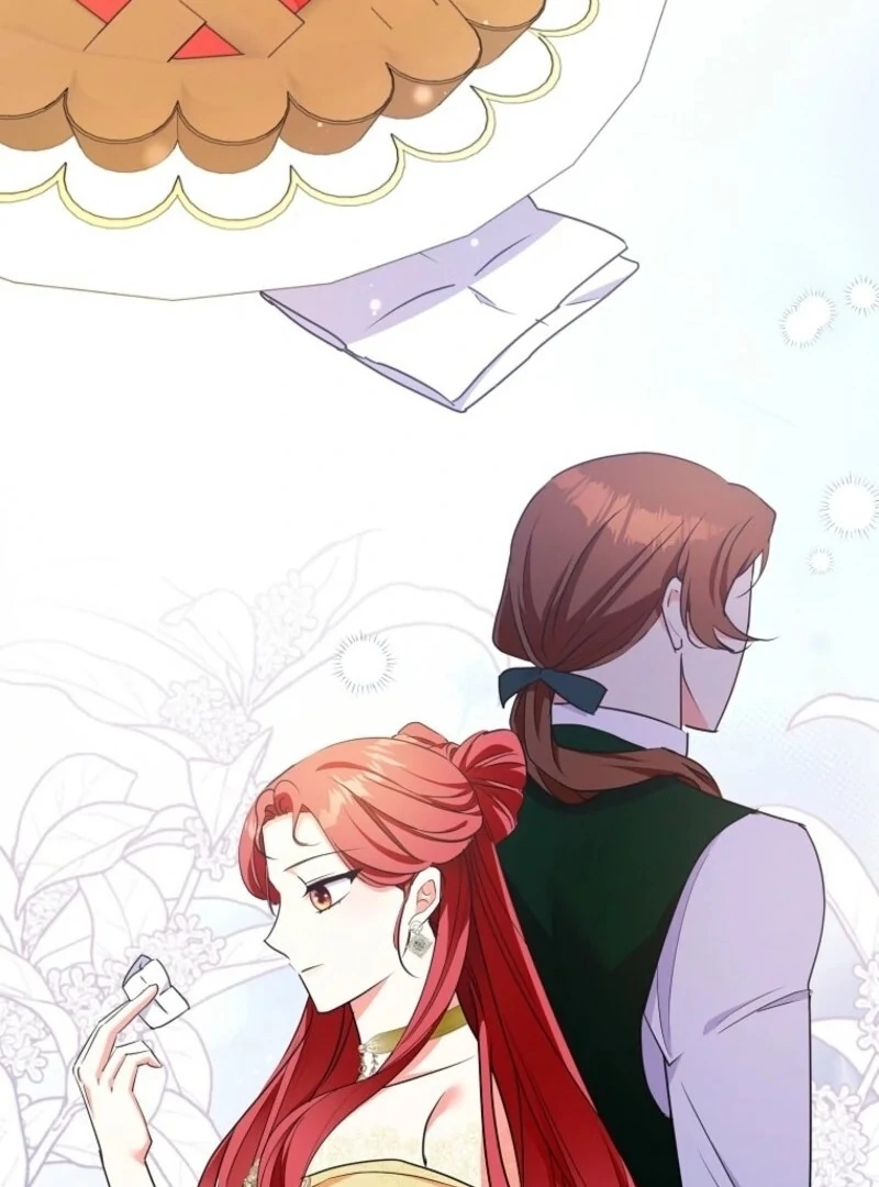I Became The Male Leads’ Target Chapter 37 page 26