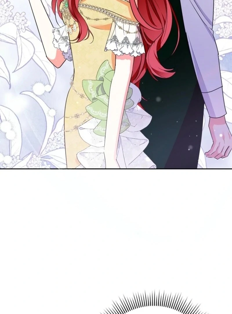 I Became The Male Leads’ Target Chapter 37 page 27