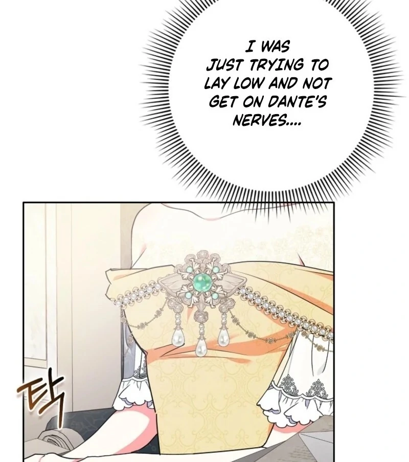 I Became The Male Leads’ Target Chapter 37 page 28