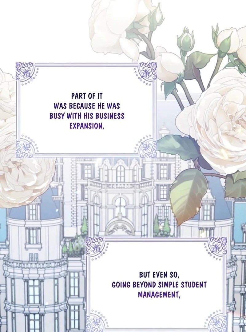 I Became The Male Leads’ Target Chapter 37 page 30