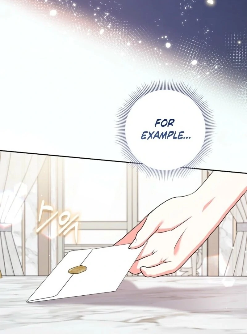 I Became The Male Leads’ Target Chapter 37 page 33