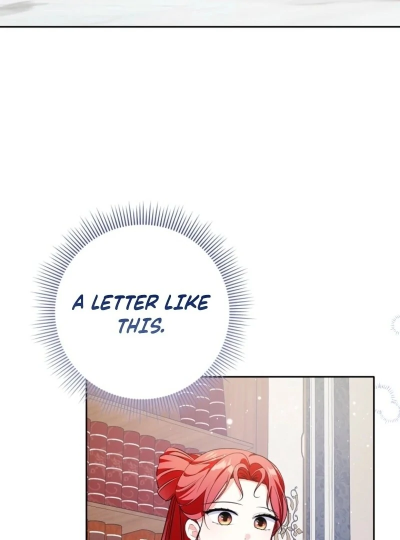 I Became The Male Leads’ Target Chapter 37 page 34