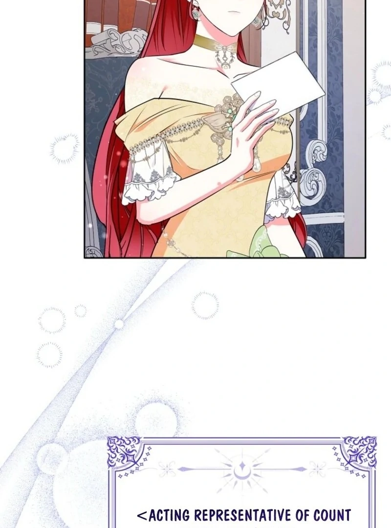 I Became The Male Leads’ Target Chapter 37 page 35