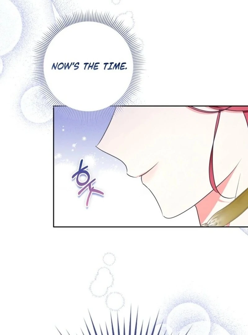 I Became The Male Leads’ Target Chapter 37 page 37
