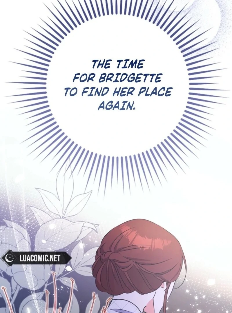 I Became The Male Leads’ Target Chapter 37 page 38