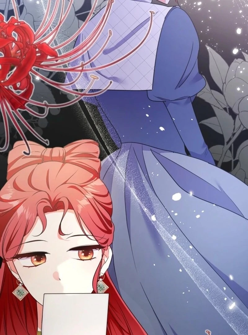 I Became The Male Leads’ Target Chapter 37 page 39