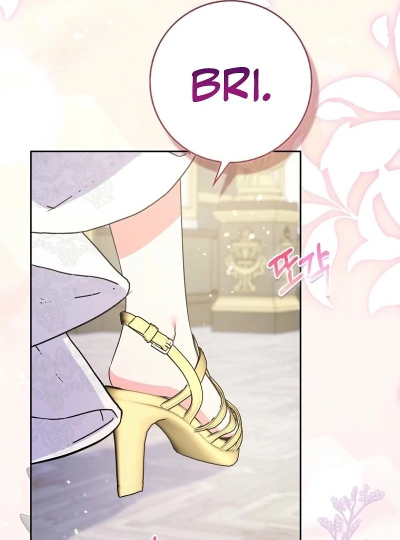 I Became The Male Leads’ Target Chapter 37 page 44